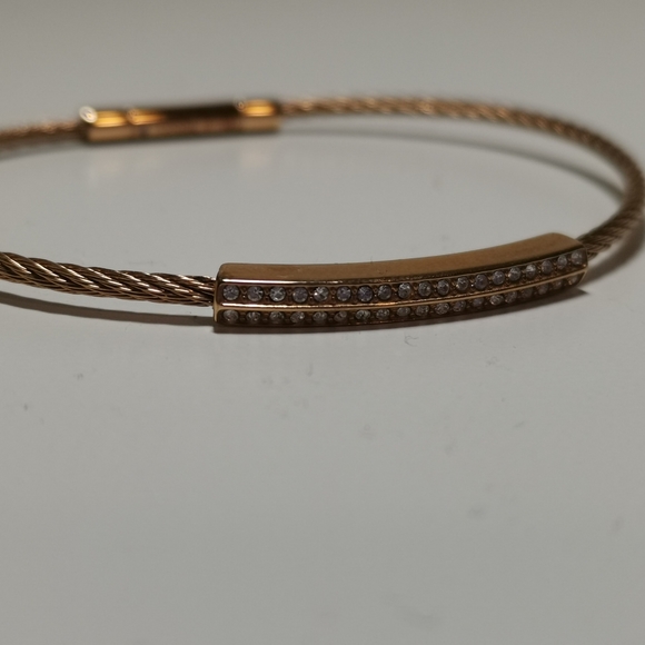 Fossil bracelet - Picture 2 of 2